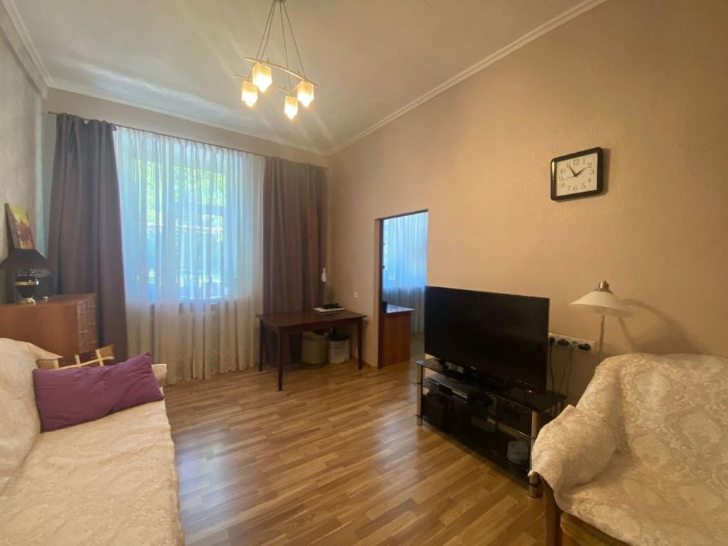 2-комн., 60.1 м², 1/4 этаж, Анапа — фото 5