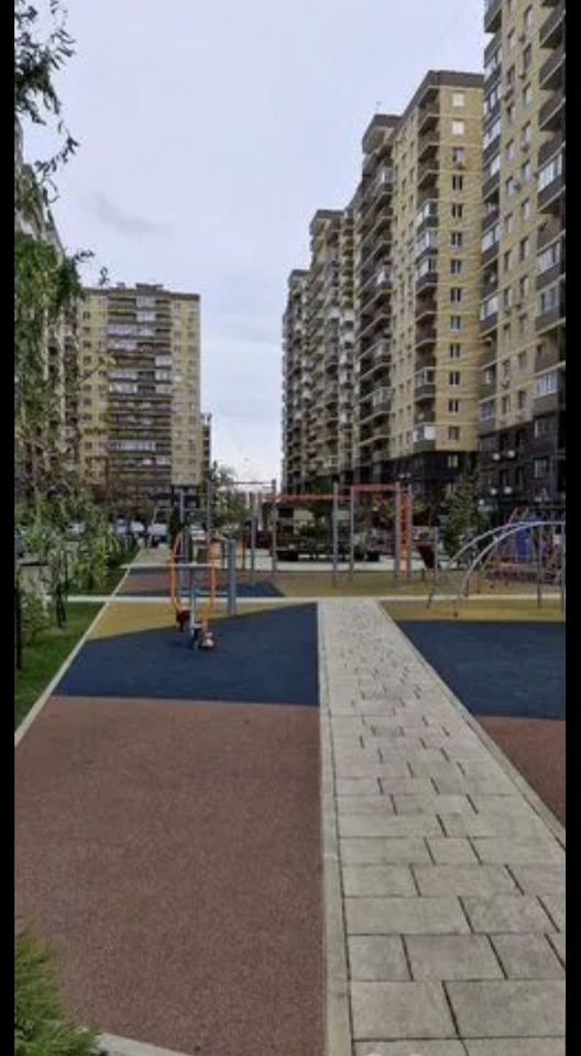 1-комн. квартира