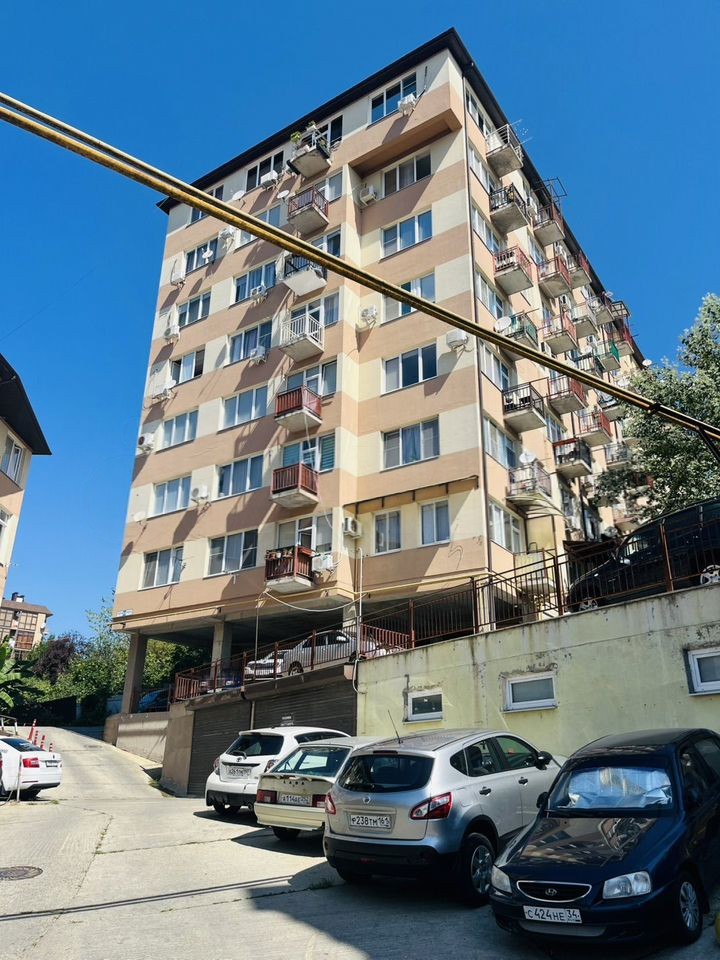 1-комн. квартира