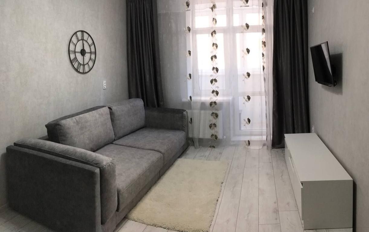 1-комн., 23 м², 8/20 этаж, ул. им. Героя Яцкова И.В., 17к1