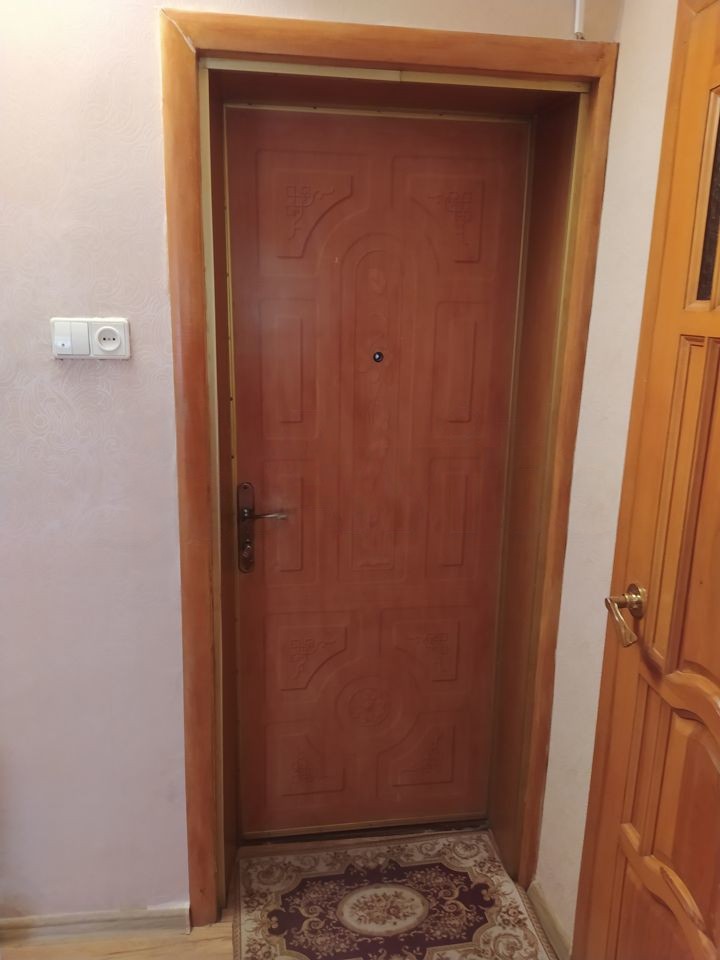 4+ комнаты, 130 м², 2/9 этаж, Новороссийск, ул. Видова, 160А — фото 2