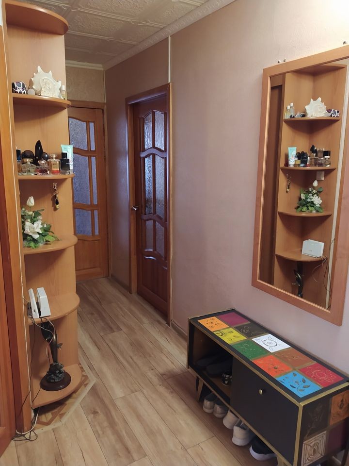 4+ комнаты, 130 м², 2/9 этаж, Новороссийск, ул. Видова, 160А — фото 3
