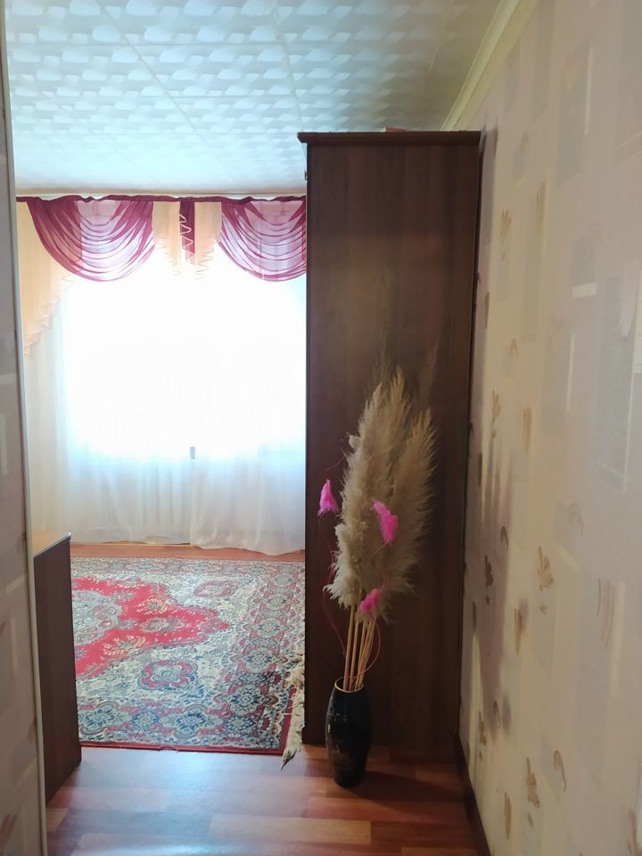 4+ комнаты, 130 м², 2/9 этаж, Новороссийск, ул. Видова, 160А — фото 4