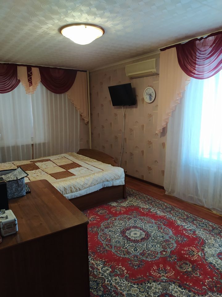 4+ комнаты, 130 м², 2/9 этаж, Новороссийск, ул. Видова, 160А — фото 5