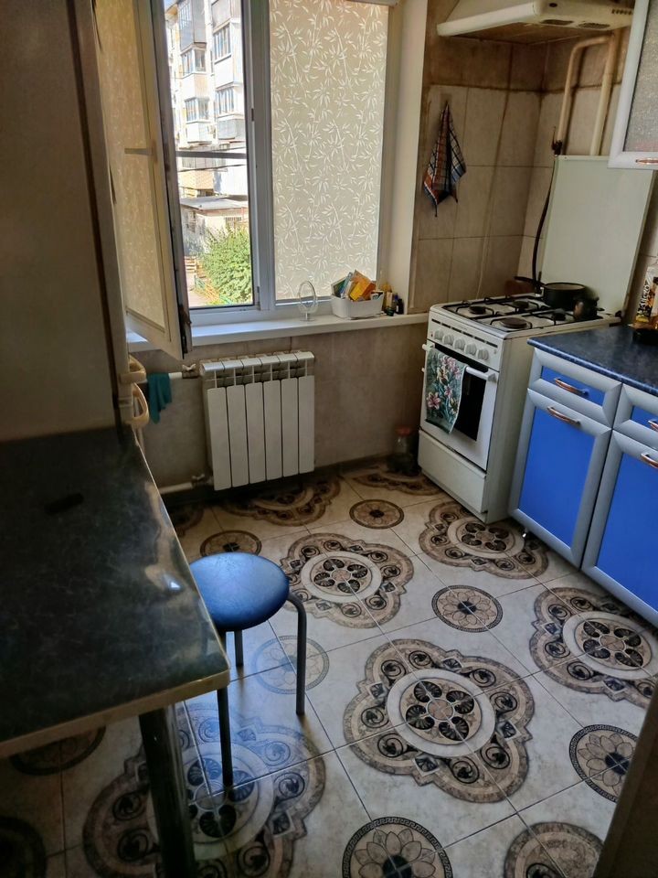 1-комн. квартира