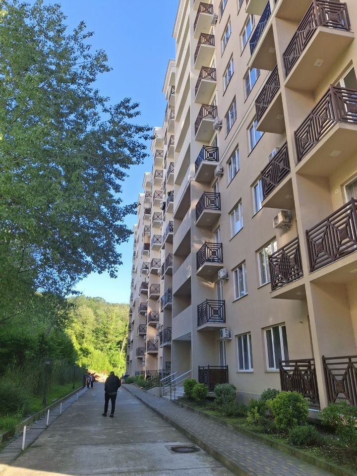 1-комн. квартира