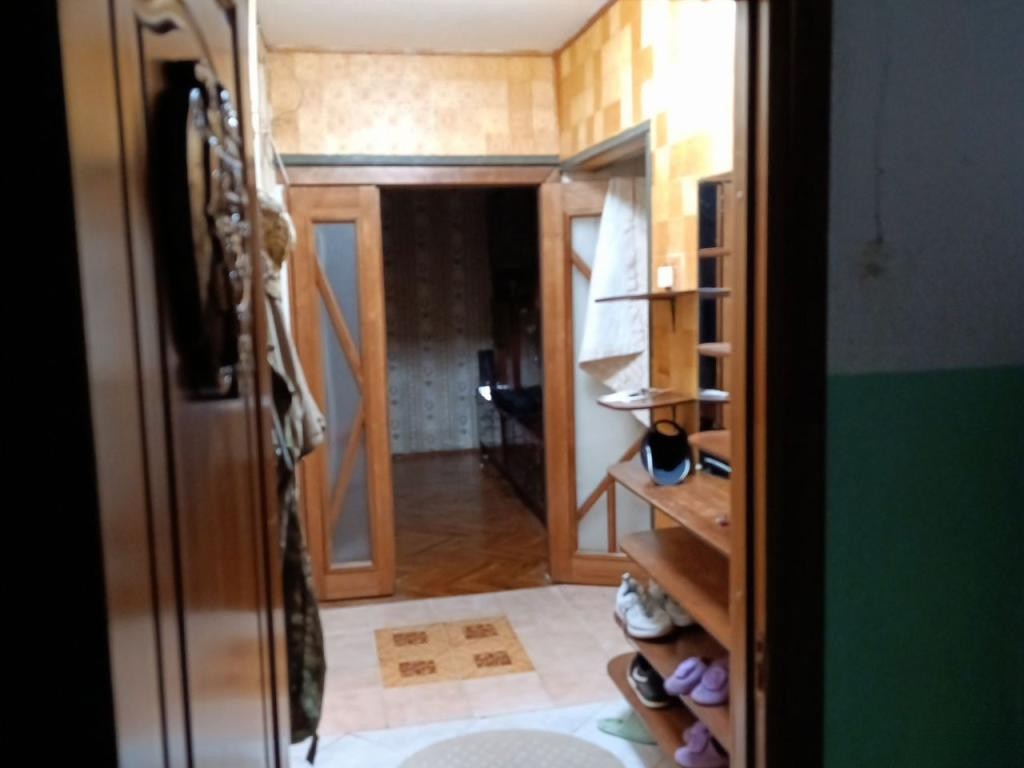 3-комн. квартира