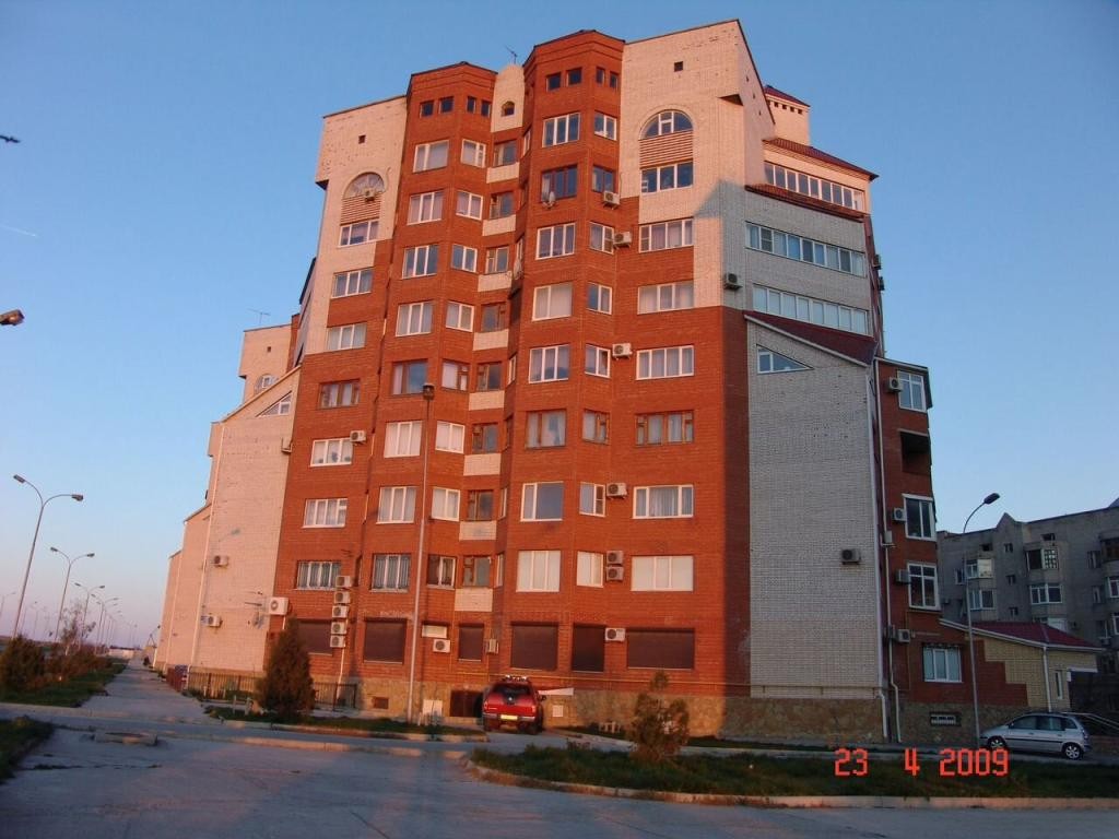 2-комн. квартира