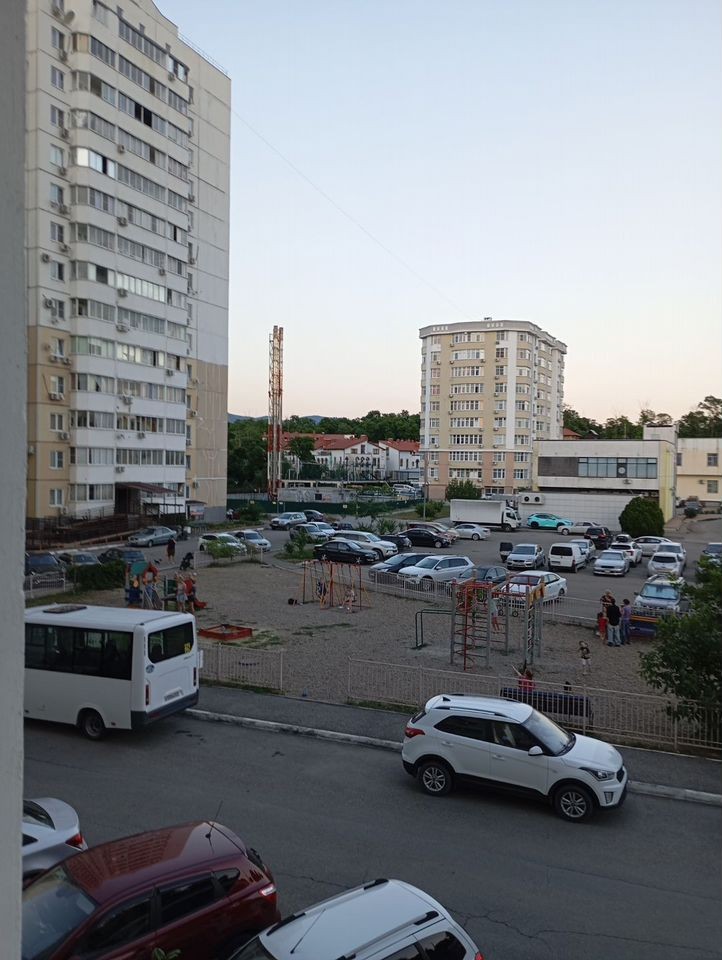 1-комн. квартира