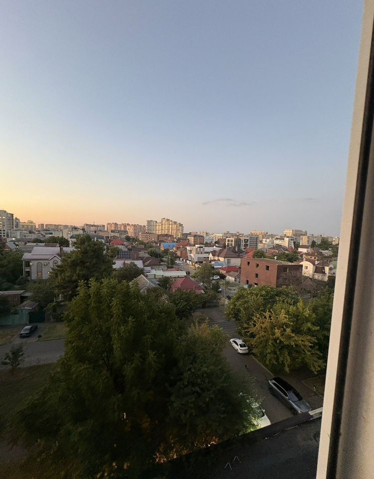 3-комн. квартира
