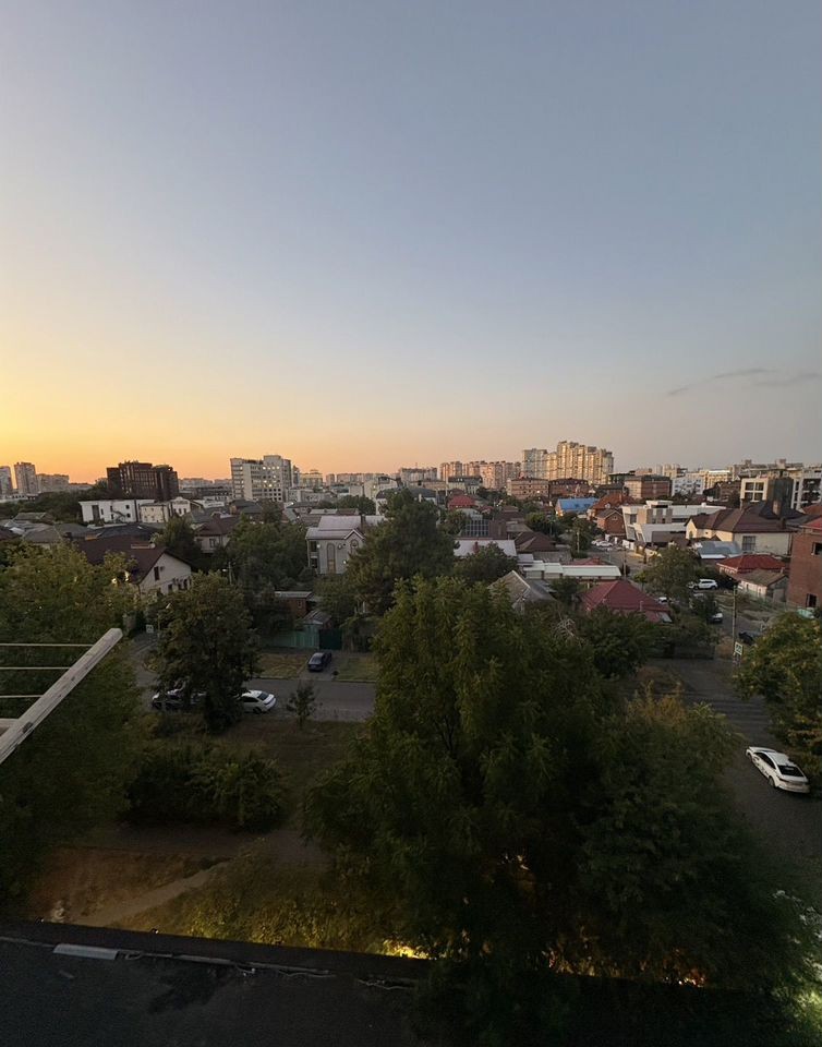 3-комн., 58.6 м², 6/9 этаж, ул. Рылеева, 358 — фото 2