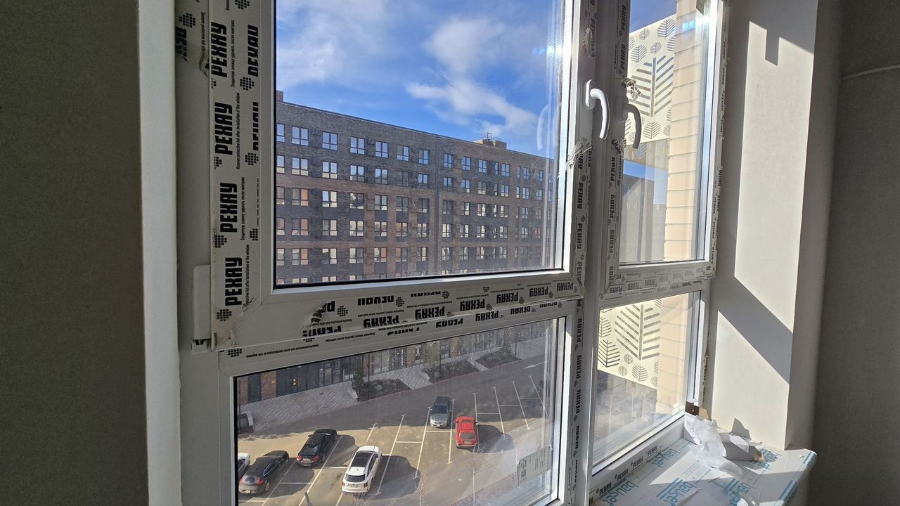 1-комн., 33.7 м², 6/9 этаж, г Краснодар, ул им. генерала Брусилова — фото 4