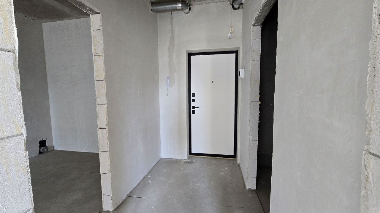 1-комн., 33.7 м², 6/9 этаж, г Краснодар, ул им. генерала Брусилова — фото 5