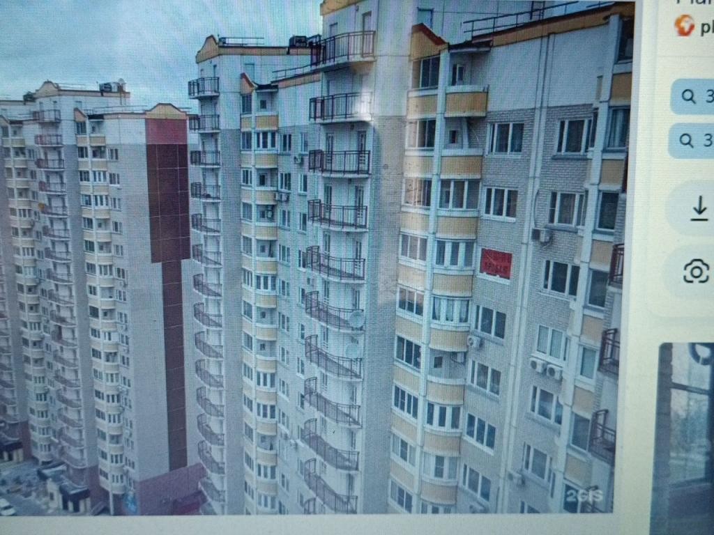 1-комн. квартира