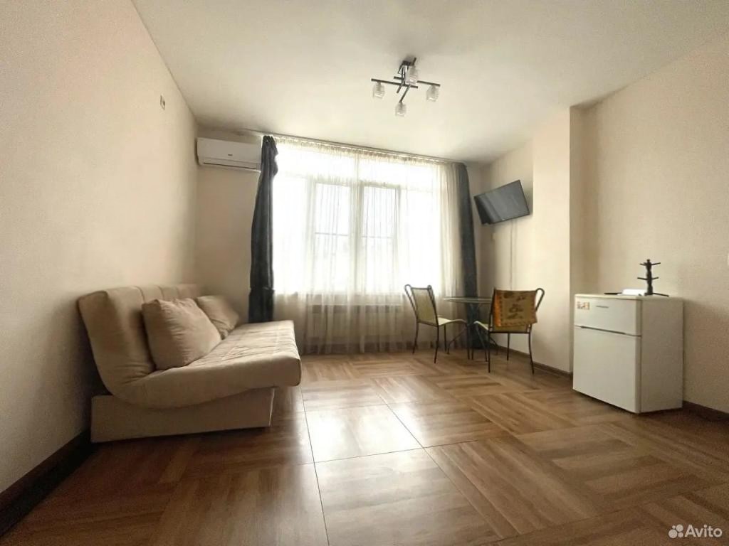1-комн., 24.8 м², 5/6 этаж, г Сочи, ул Клубничная, д 36