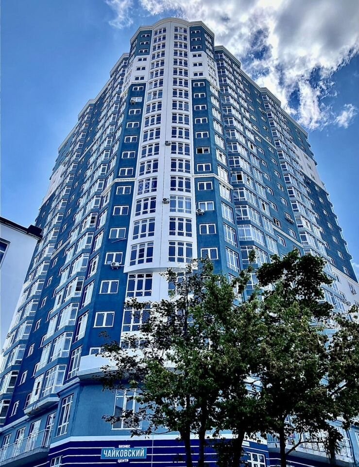 1-комн. квартира