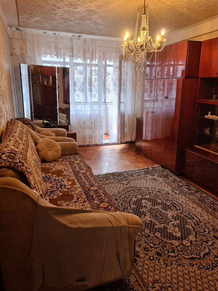 2-комн. квартира