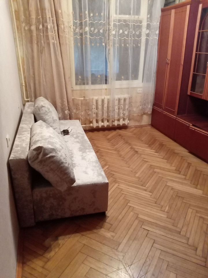1-комн., 30 м², 1/5 этаж, Сочи, Донская ул., 100А — фото 2