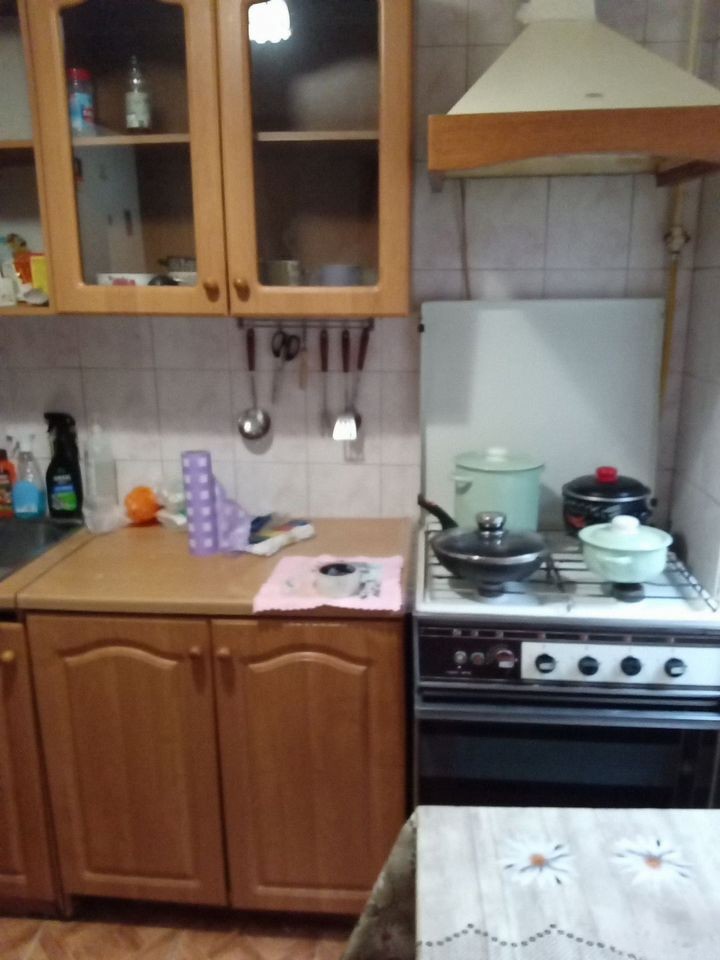 1-комн., 30 м², 1/5 этаж, Сочи, Донская ул., 100А — фото 3