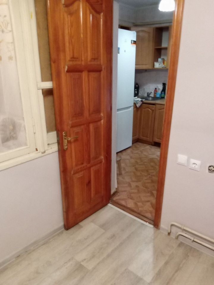 1-комн., 30 м², 1/5 этаж, Сочи, Донская ул., 100А — фото 5