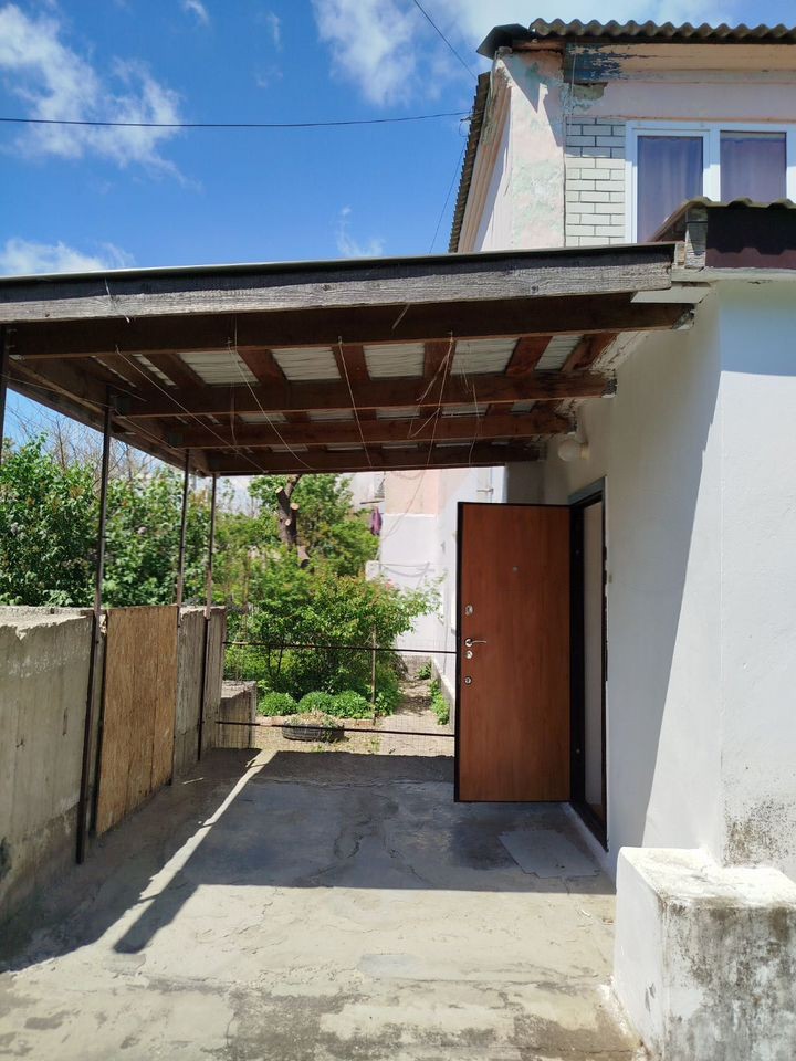 2-комн., 46.7 м², 1/2 этаж, г.о. Новороссийск, хутор Семигорский, ул. Мухина, 3 — фото 3