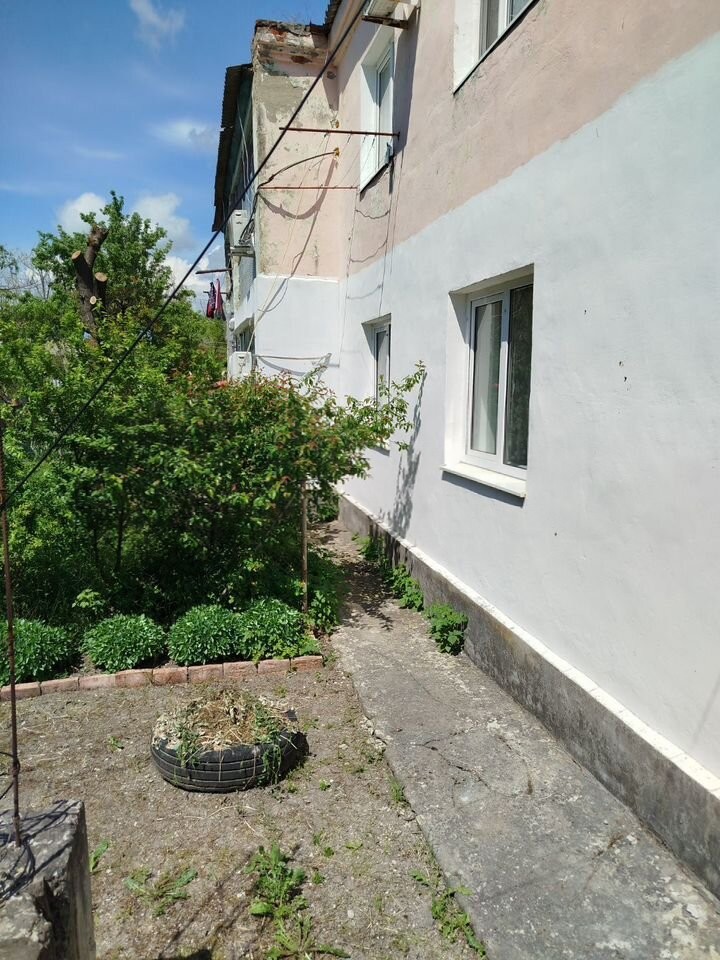 2-комн., 46.7 м², 1/2 этаж, г.о. Новороссийск, хутор Семигорский, ул. Мухина, 3 — фото 5