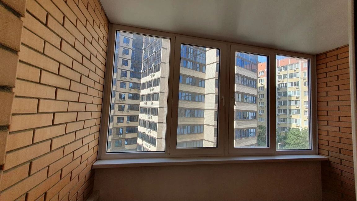 1-комн., 48 м², 4/13 этаж, Анапа