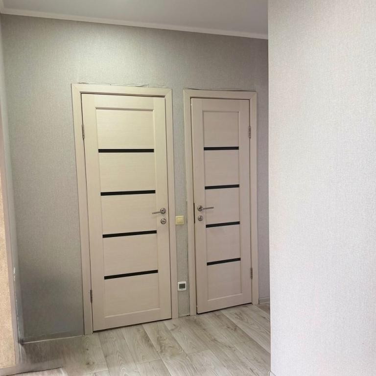 2-комн., 80 м², 17/19 этаж, Прикубанский внутригородской округ, мкр-н Горхутор, Агрономическая ул., 2/5к2 — фото 2