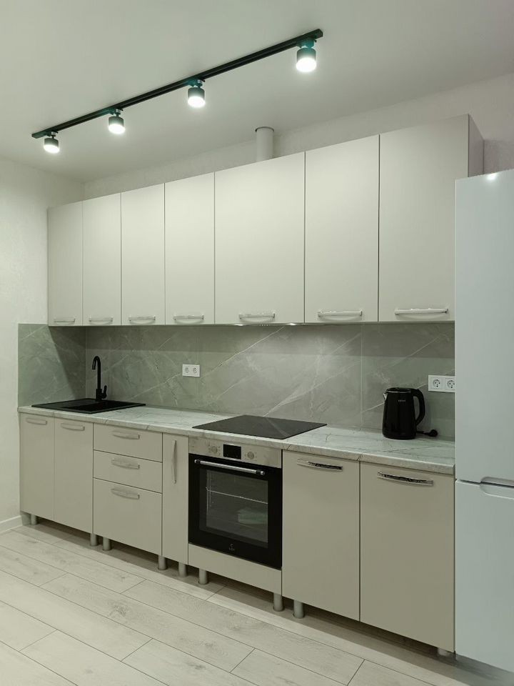 2-комн., 63 м², 10/18 этаж, г Краснодар, ул им. Героя Георгия Бочарникова, д 12/1