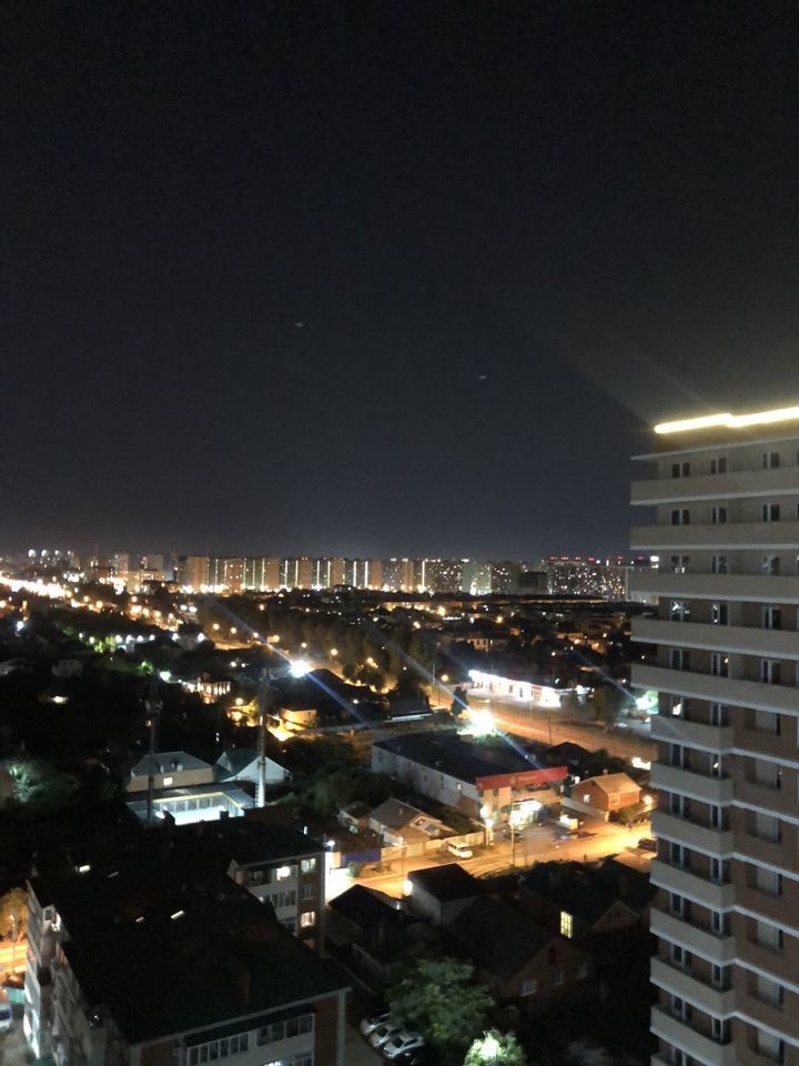 2-комн., 57.1 м², 17/19 этаж, ЖК «Акварели-2»