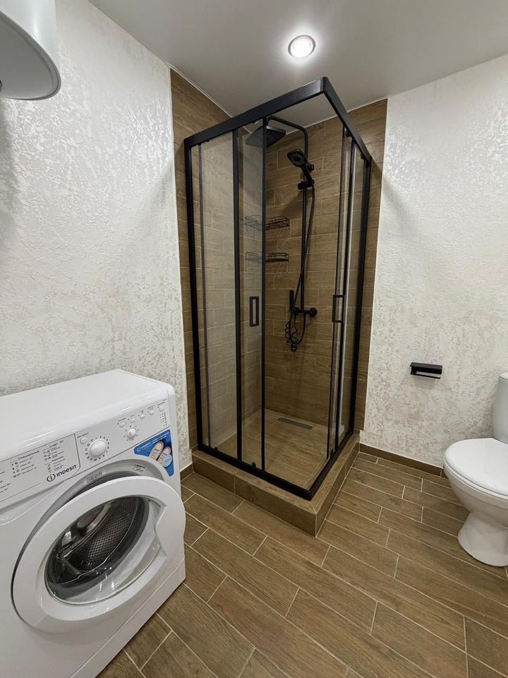 1-комн., 23.6 м², 1/3 этаж, Анапа, ул. Шевченко, 252 — фото 3