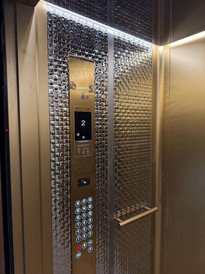 2-комн. квартира, 64.9 м² — фото 4
