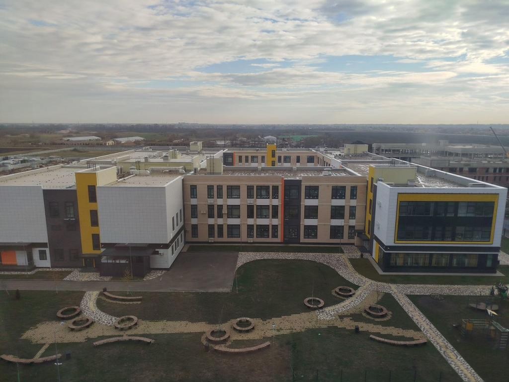 1-комн. квартира
