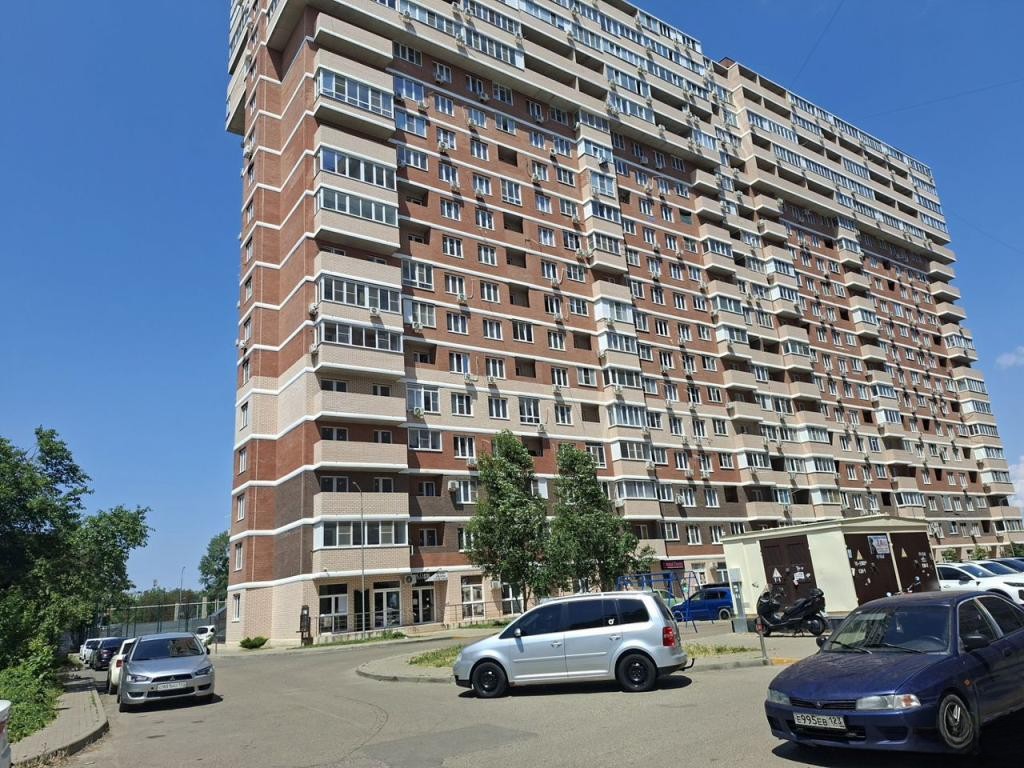 1-комн. квартира