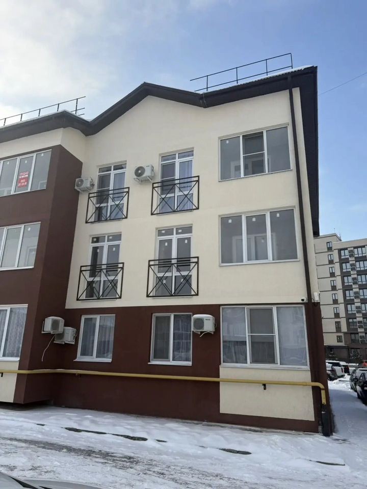 2-комн. квартира