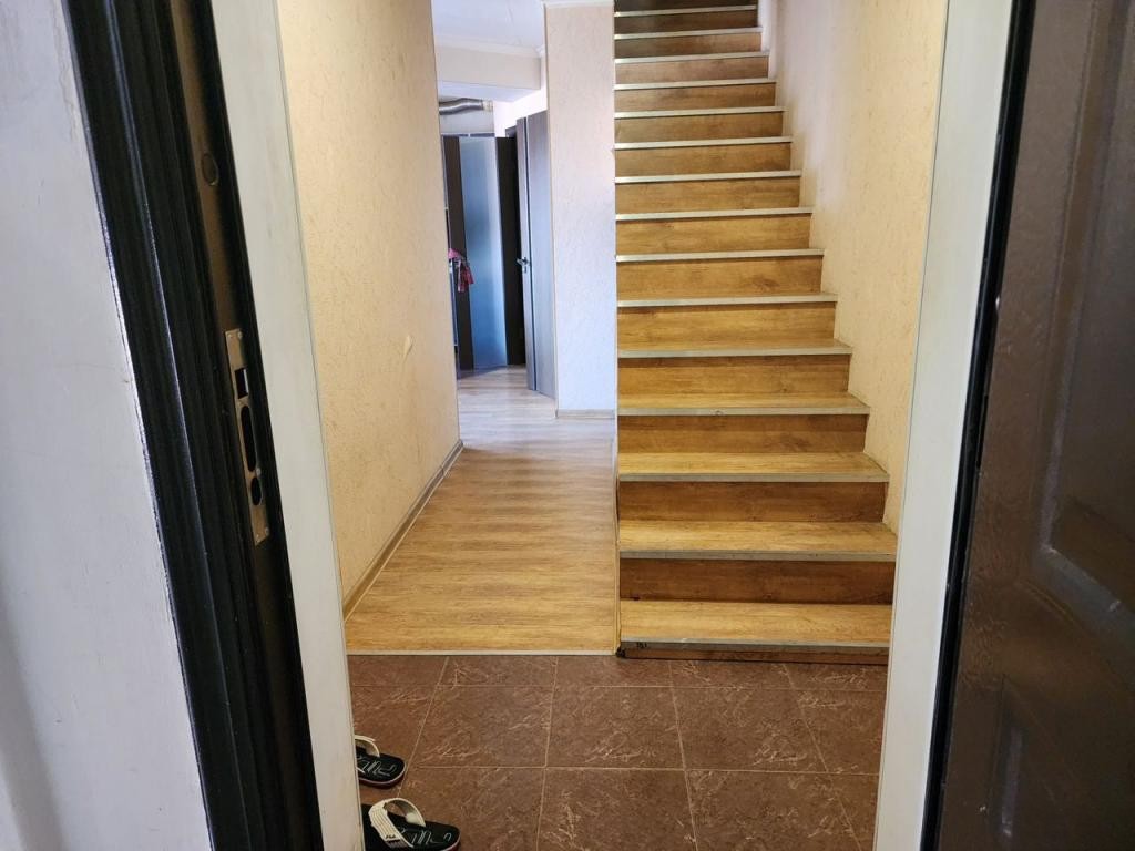 3-комн. квартира