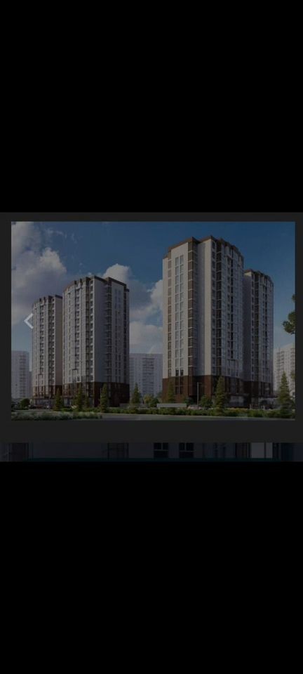 2-комн. квартира