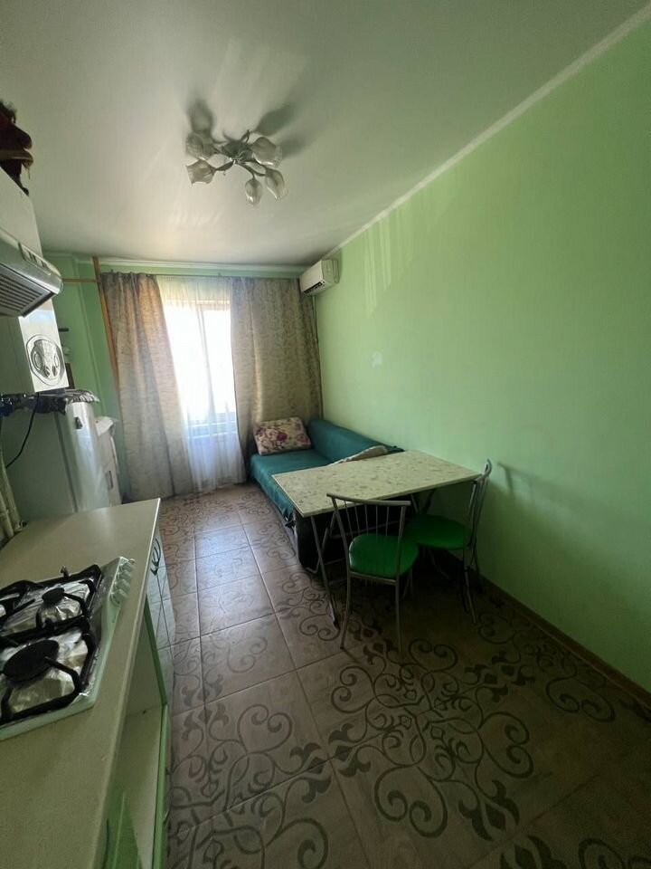 1-комн., 41.3 м², 3/11 этаж, Анапа, Симферопольское ш., 1А — фото 2