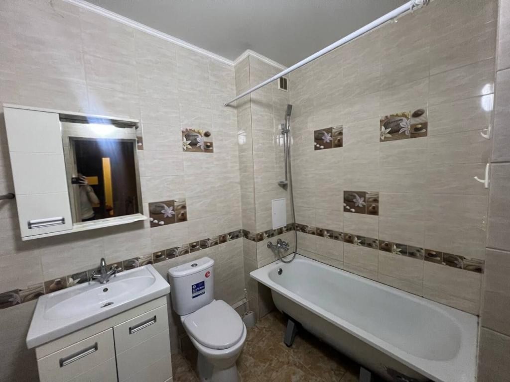1-комн., 41.3 м², 3/11 этаж, Анапа, Симферопольское ш., 1А — фото 3