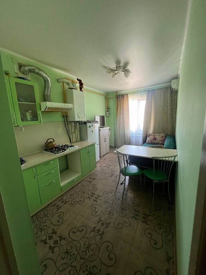 1-комн., 41.3 м², 3/11 этаж, Анапа, Симферопольское ш., 1А — фото 5