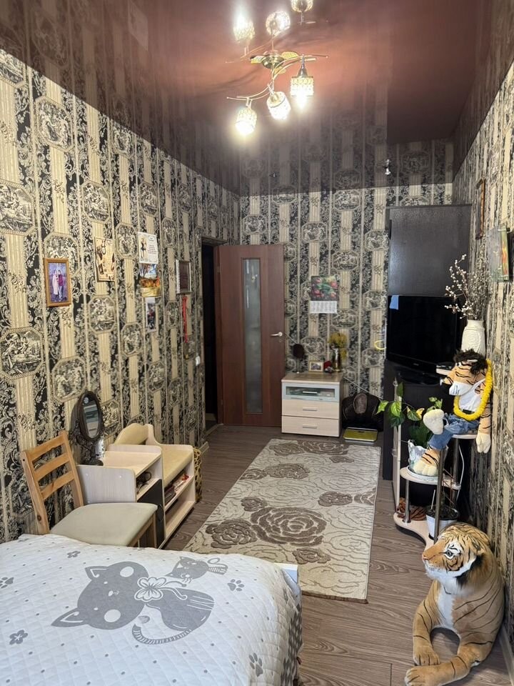 2-комн. квартира