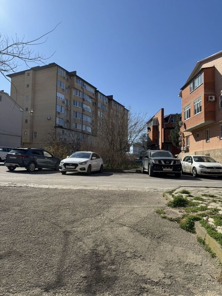 2-комн., 48 м², 1/4 этаж, Анапа — фото 4