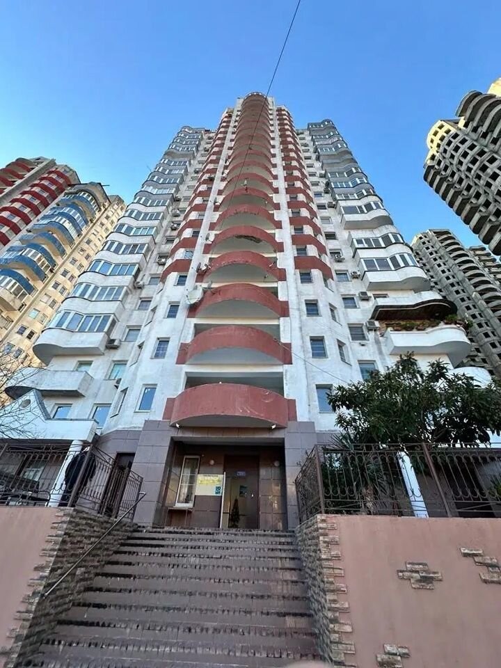 2-комн. квартира