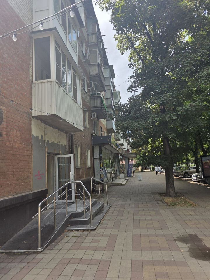 1-комн., 29 м², 4/5 этаж, Ставропольская ул., 252