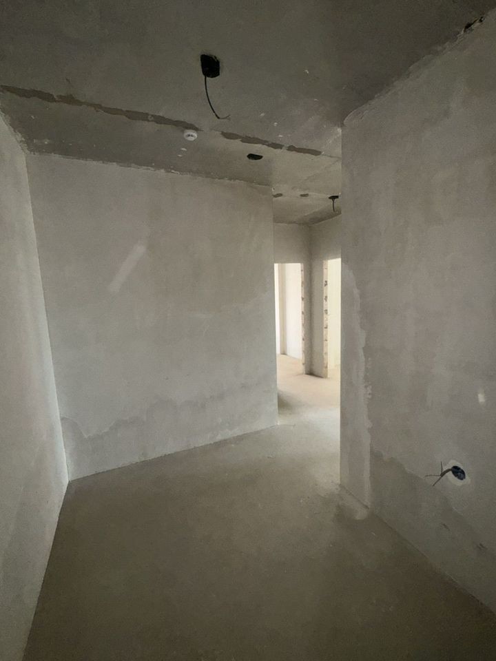2-комн., 61 м², 3/16 этаж, ЖК Самолёт-6