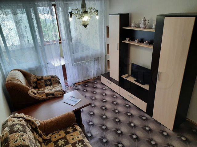 2-комн. квартира
