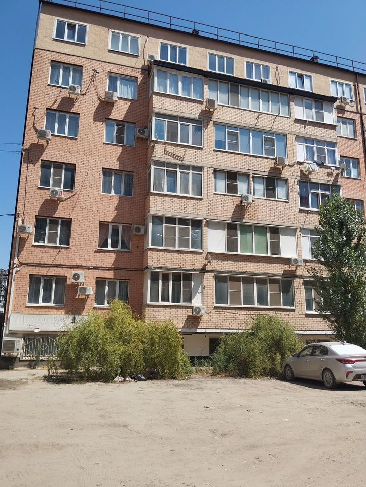 1-комн. квартира