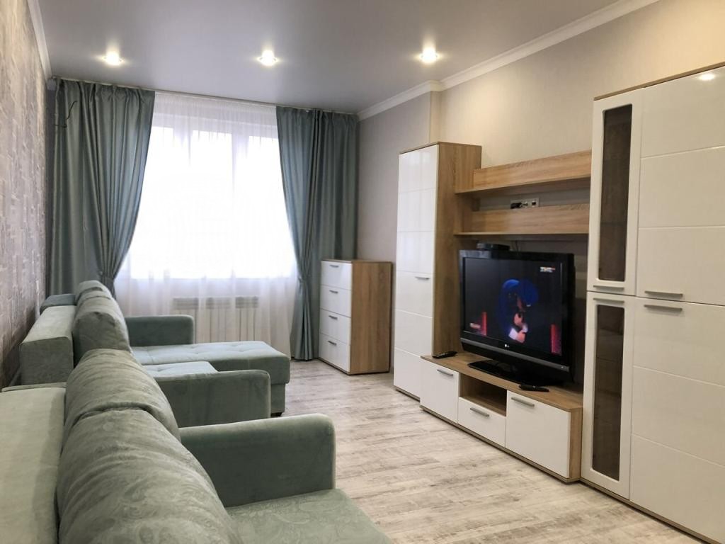 1-комн. квартира