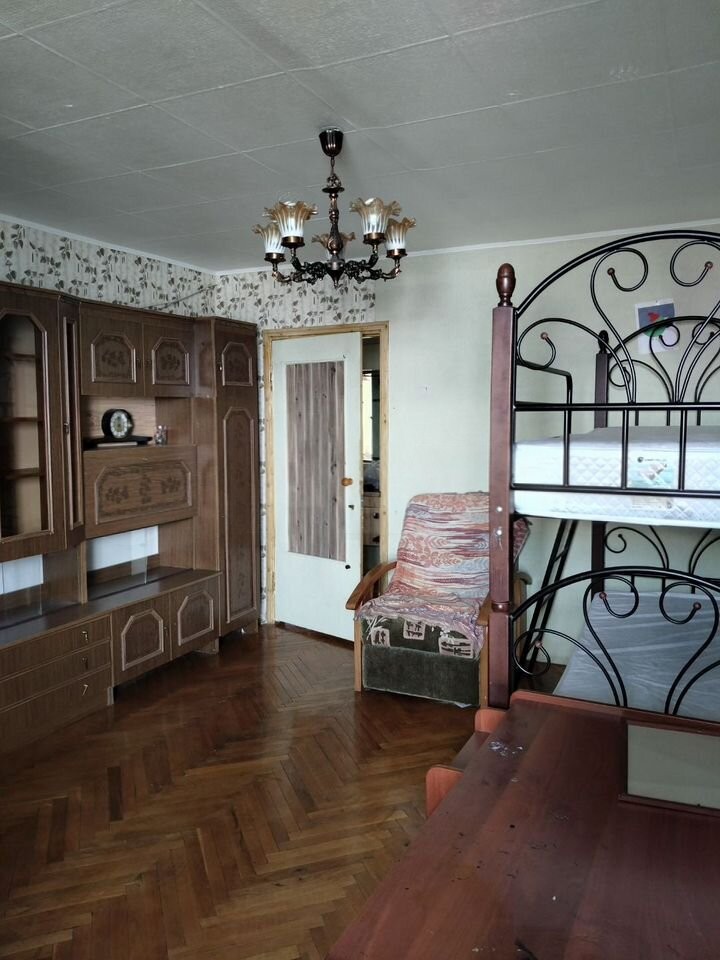 3-комн., 78 м², 7/9 этаж, Анапа, ул. Чехова, 44А — фото 2