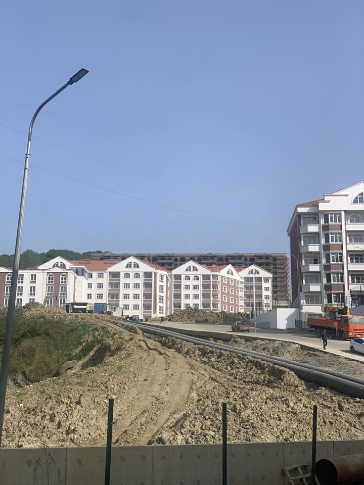 1-комн. квартира